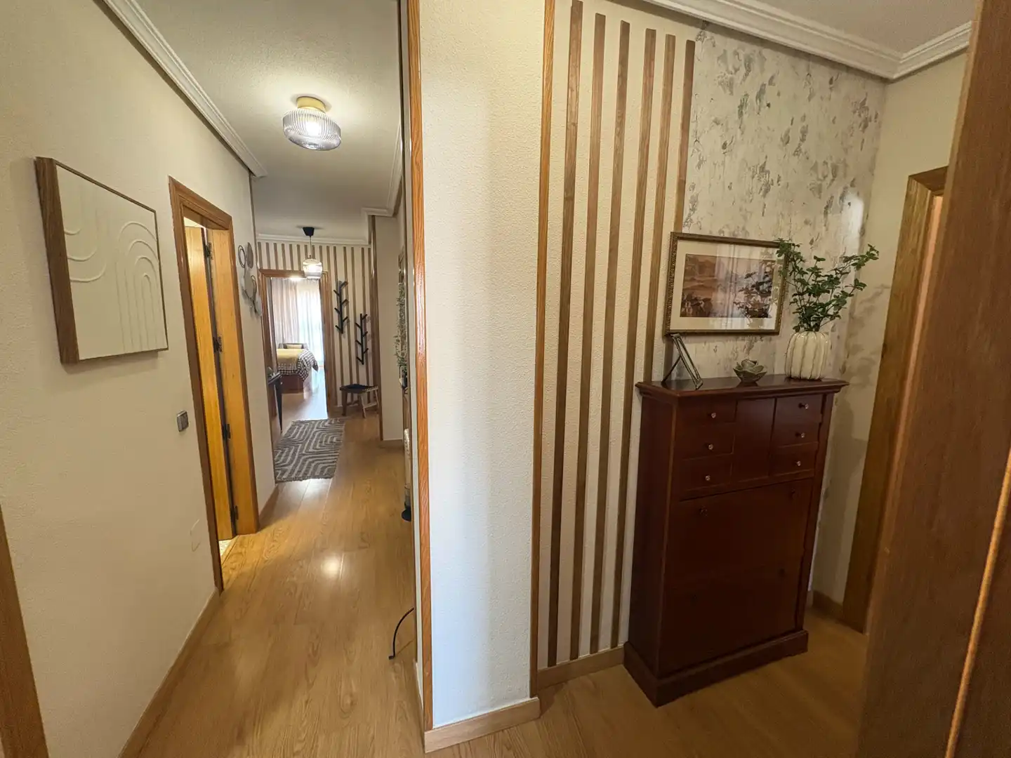 Ático en venta en Alcantarilla con Terraza