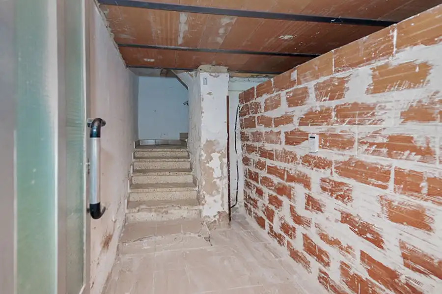 Casa o chalet en venta en Entrena