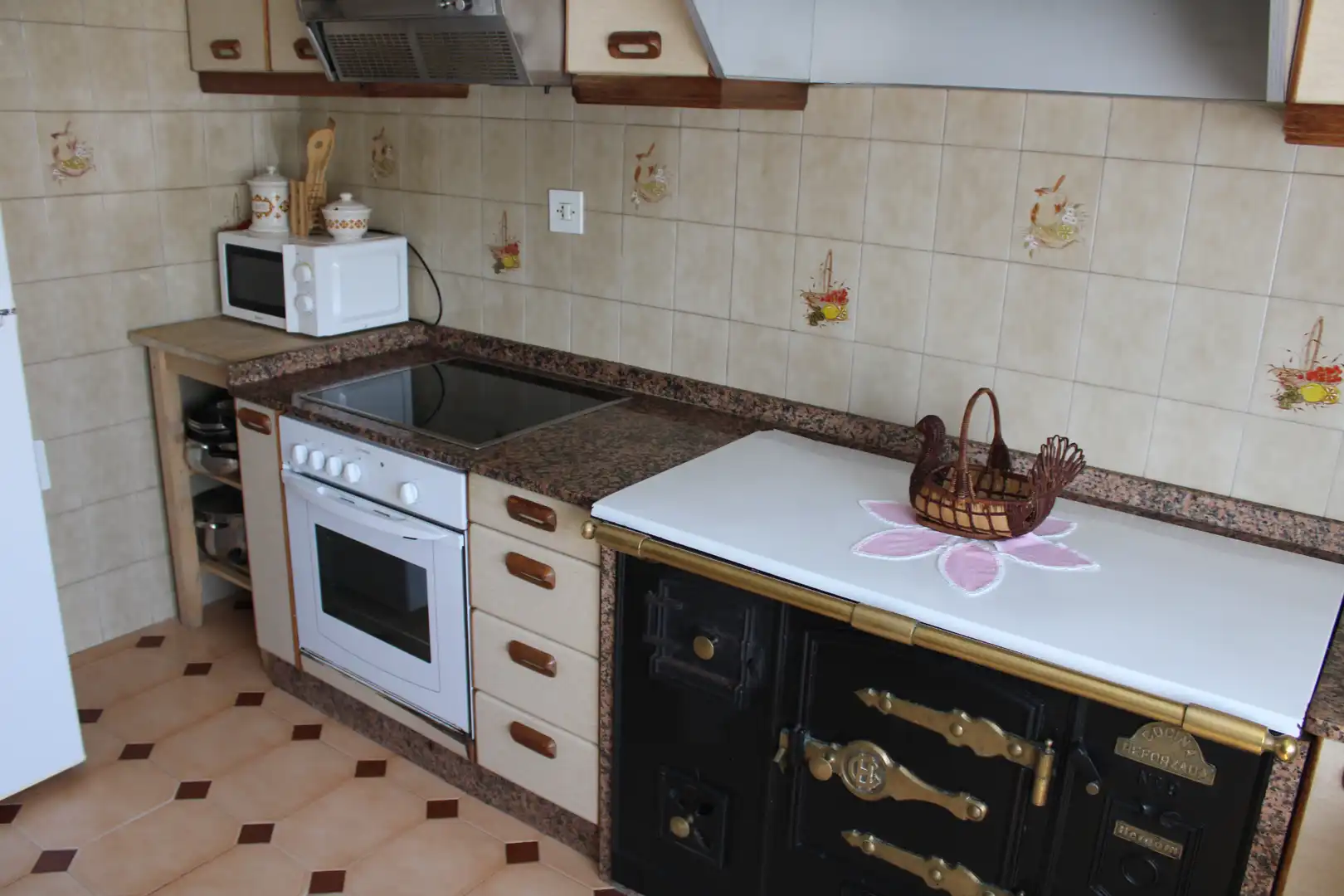House with garden for sale in Miño, imagen 12