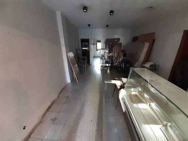 Local comercial en Venta en Los Bloques