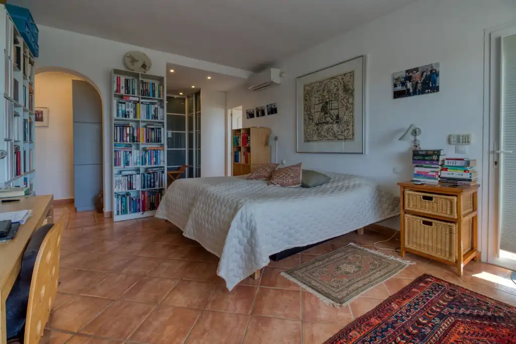 Villa avec piscine à vendre à Mijas pueblo, imagen 32