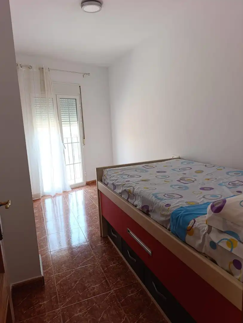 Apartament amb terrassa en venda a Palomares, imagen 17
