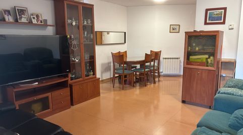 Foto 2 de Pis en venda a Ronda de Ponent, Can Boada, Terrassa