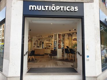 Local comercial en venta en Logroño - Gran Vía Juan Carlos I