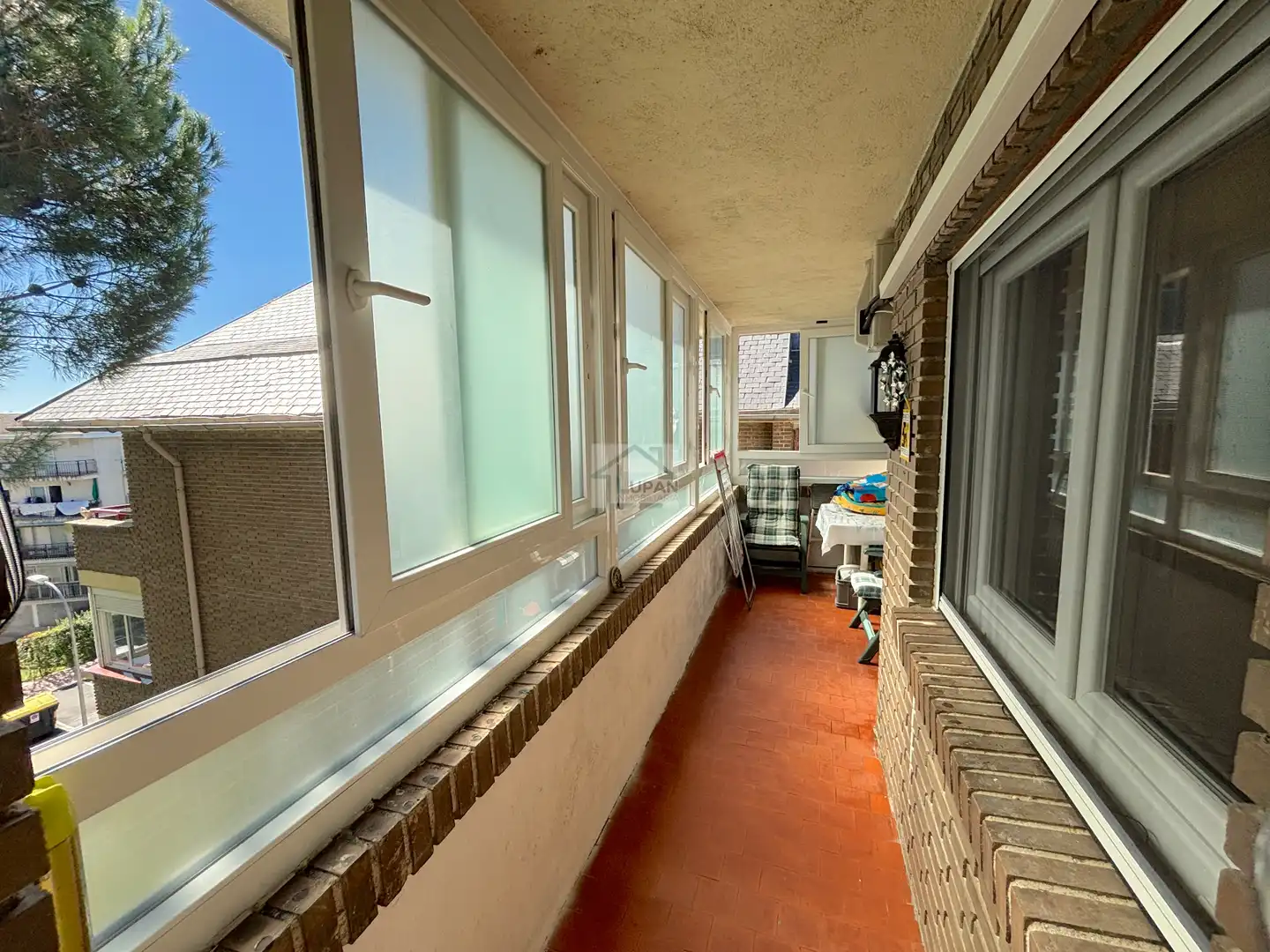 Terraza de Piso en venta en Collado Villalba con Aire acondicionado, Calefacción y Parquet