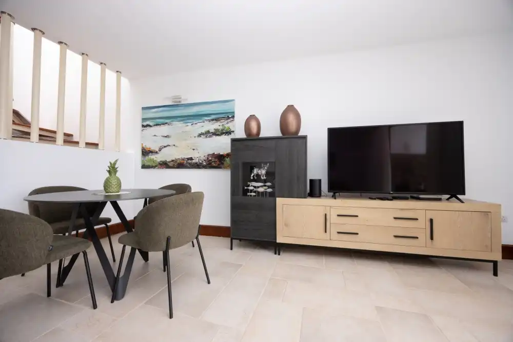 Duplexes for sale in Punta Calero