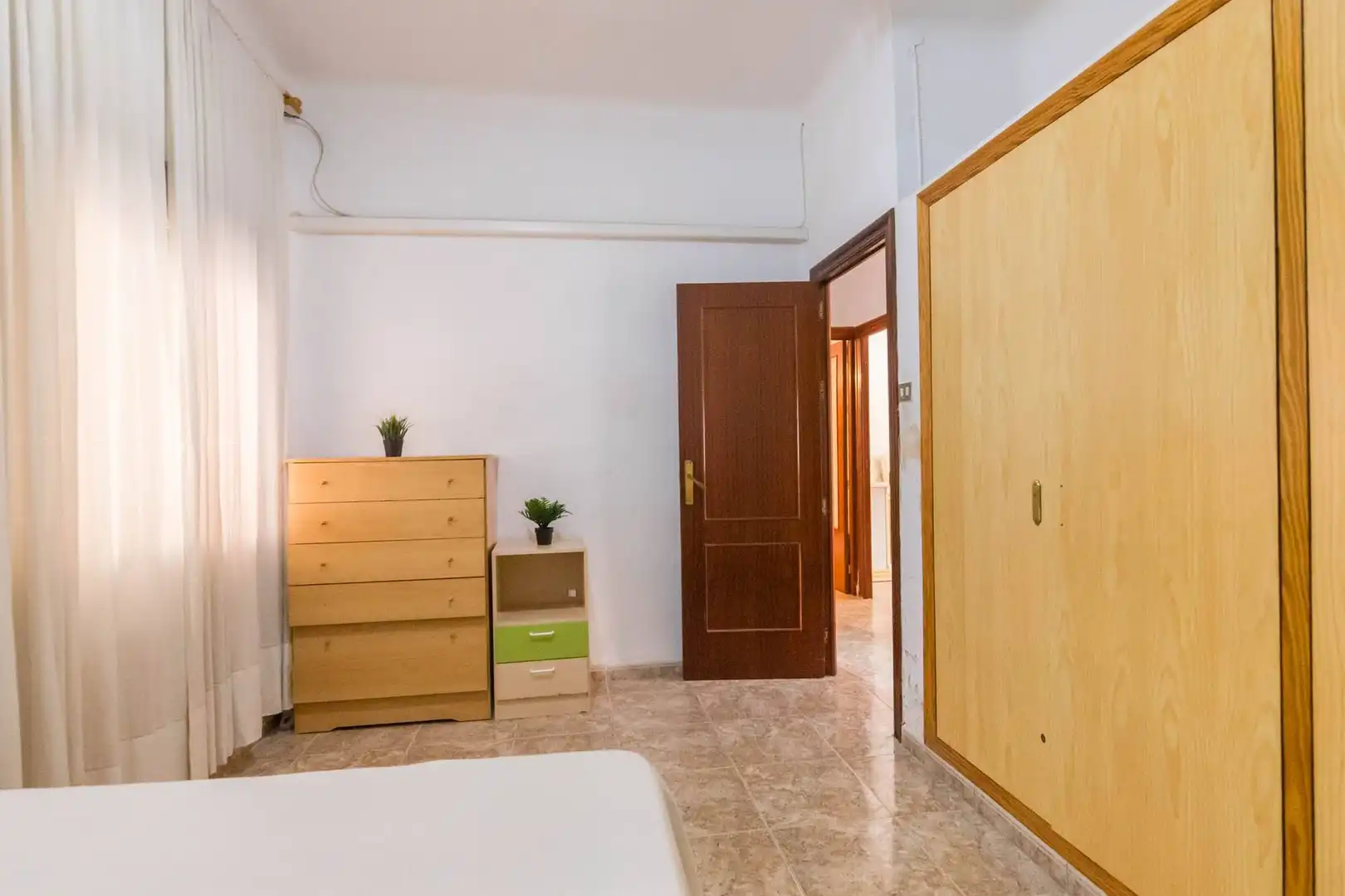 Habitación de Casa o chalet en venta en Murcia con Calefacción, Terraza y Trastero
