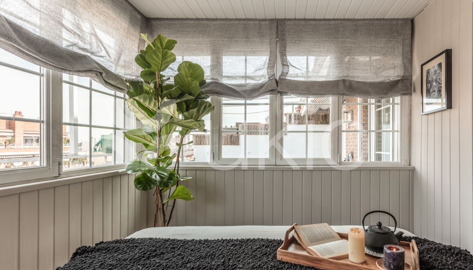 Apartamento de alquiler en Calle de Juan Bravo, Lista - Imagen 5