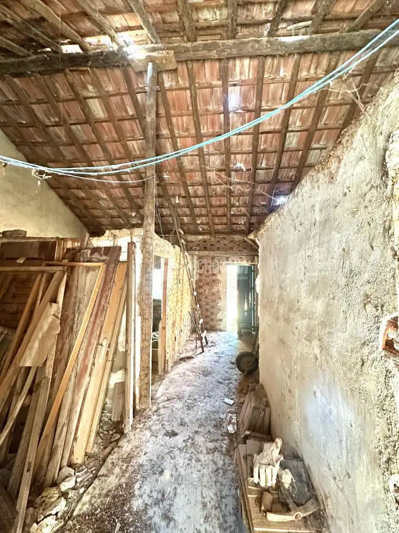 Casa adosada en venta en Quijorna