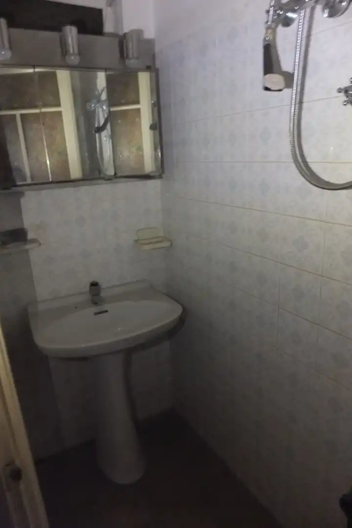 Baño de Casa o chalet en venta en Riudoms con Calefacción, Terraza y Trastero