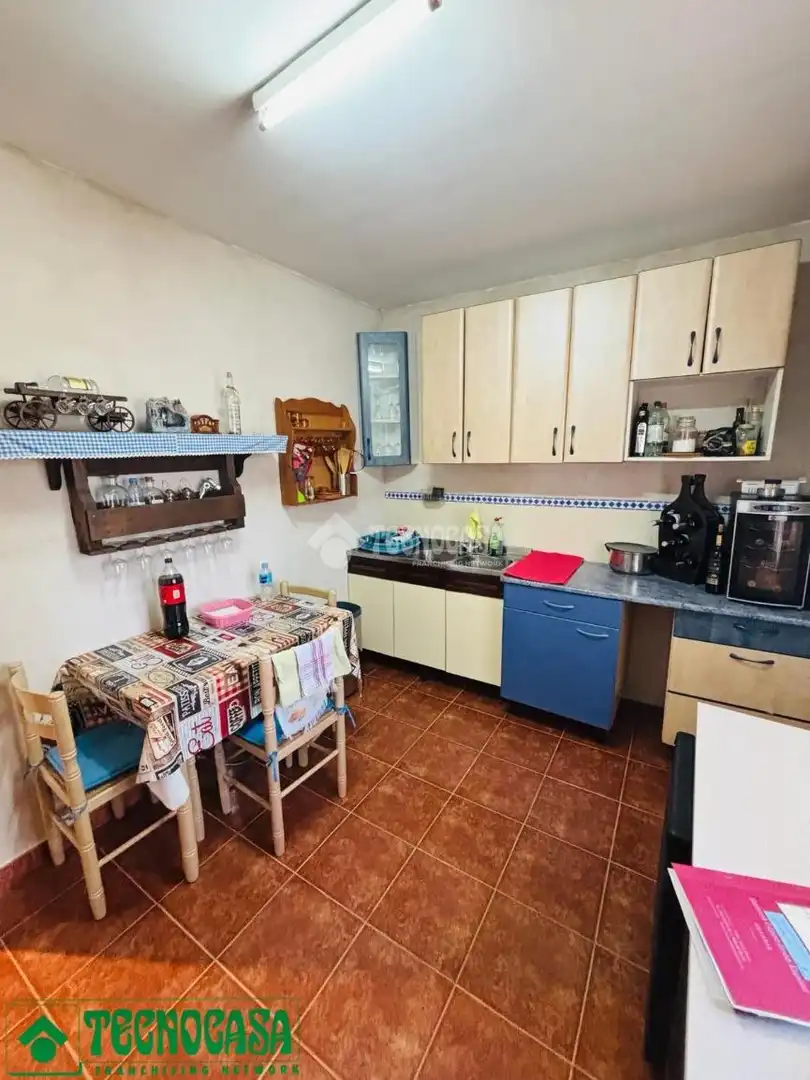 Kitchen of Land for sale in Mascaraque