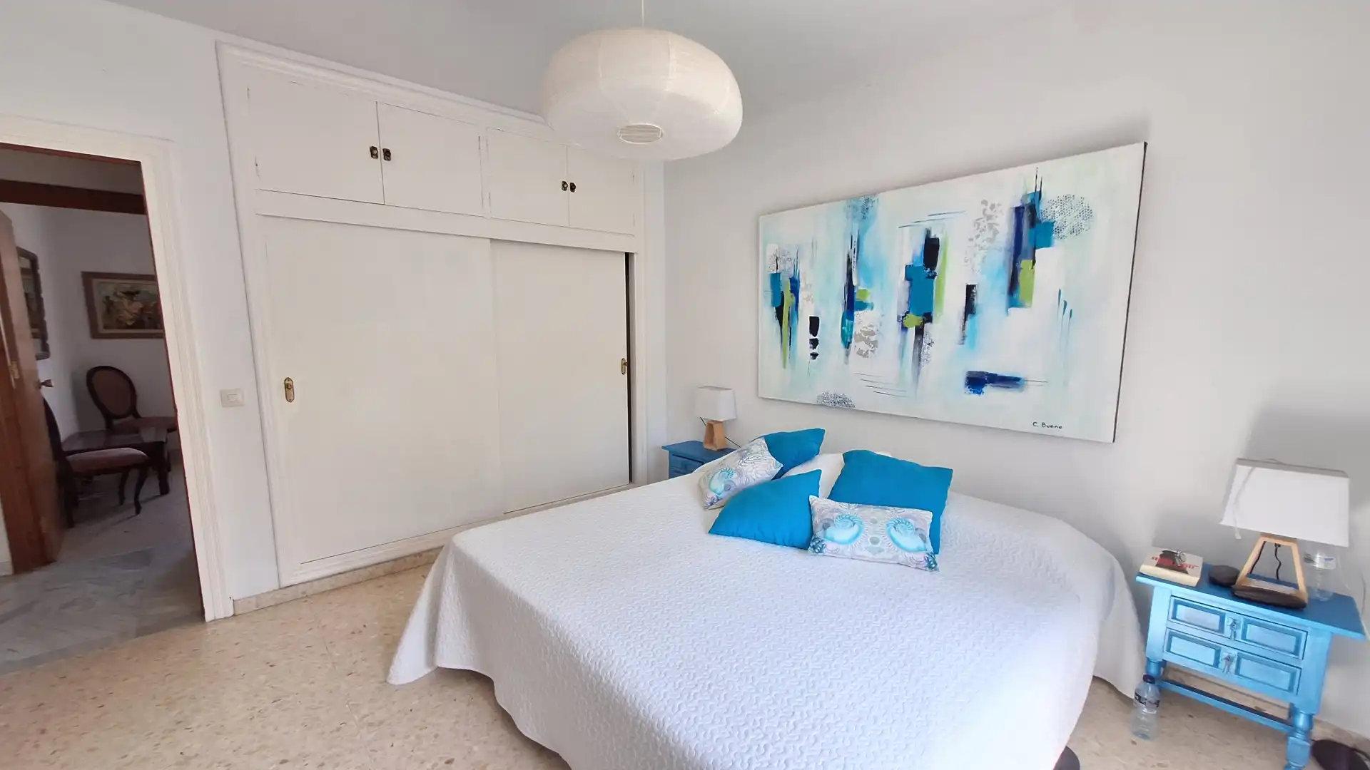 Casa amb jardí en venda a Playa Bahía Dorada, imagen 13