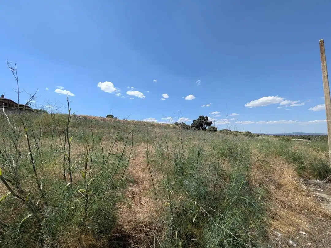 Terreno en venta en Escalona