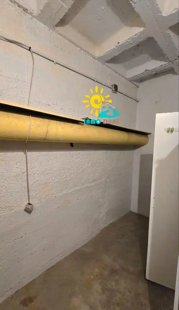 Flat for sale in Badajoz  with Air Conditioner, Heating and Terrace