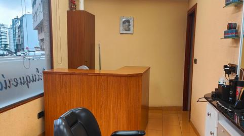 Photo 2 of Premises for sale in Cuatro Caminos - Plaza de la Cubela, A Coruña Capital