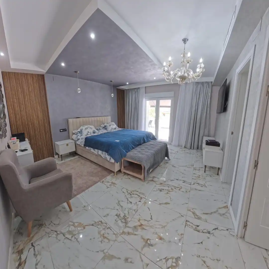 Detached house with pool for sale in San Rafael - Nucia Park, imagen 13