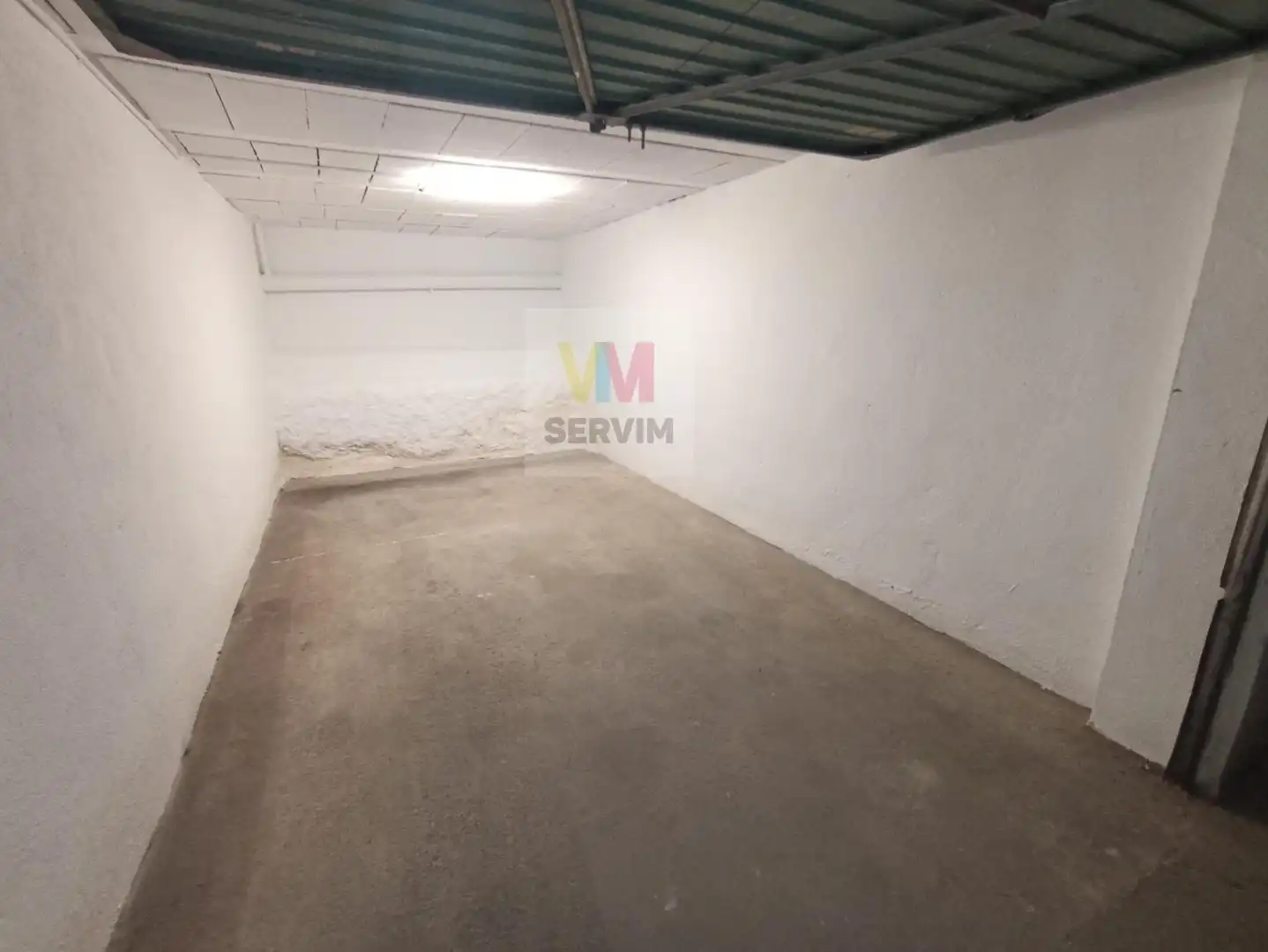 Garaje en venta en de la Font, 2, Avinguda Catalunya