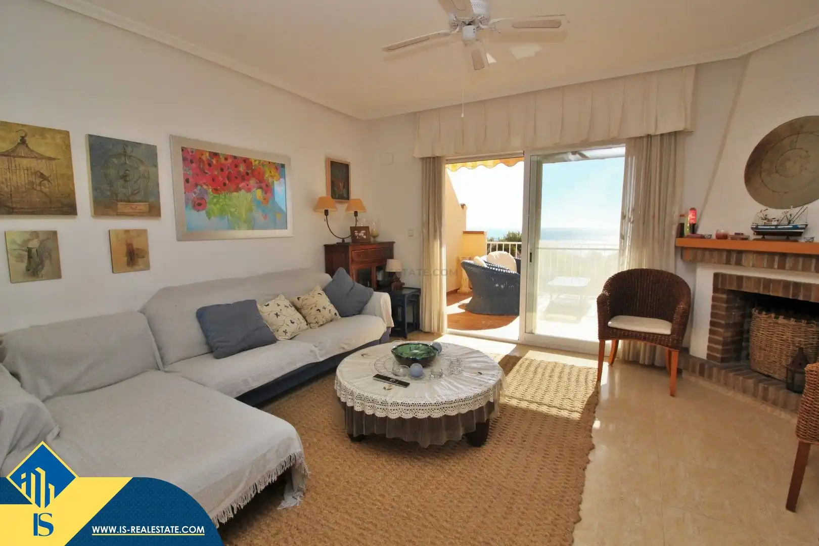 Wohnung mit Pool zum Verkauf in Orihuela Costa, imagen 6
