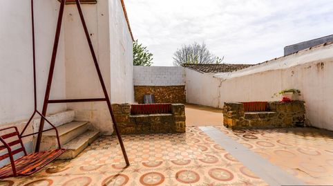 Photo 3 of Detached homes for sale in Doctor M. Ballesteros, Montesa, Valencia