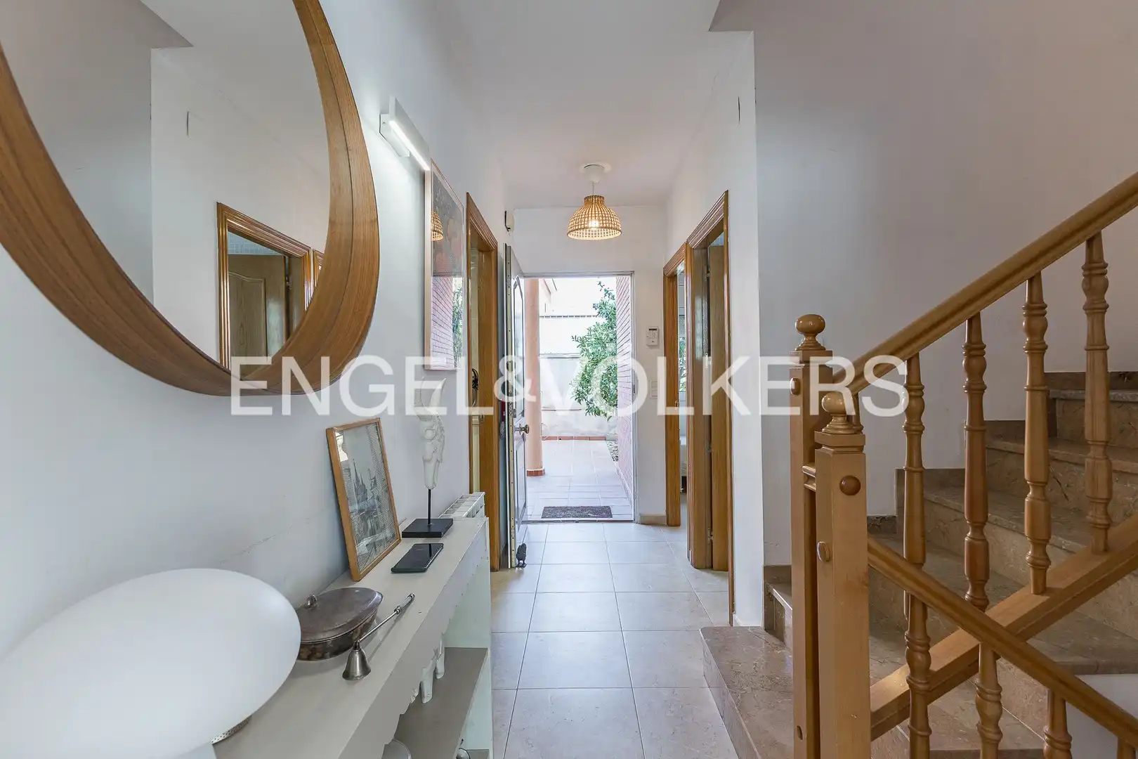 Maison mitoyenne avec piscine à vendre à Altafulla, imagen 33