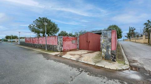 Foto 3 de Casa o chalet en venta en Calle Celada la, Carmona, Sevilla