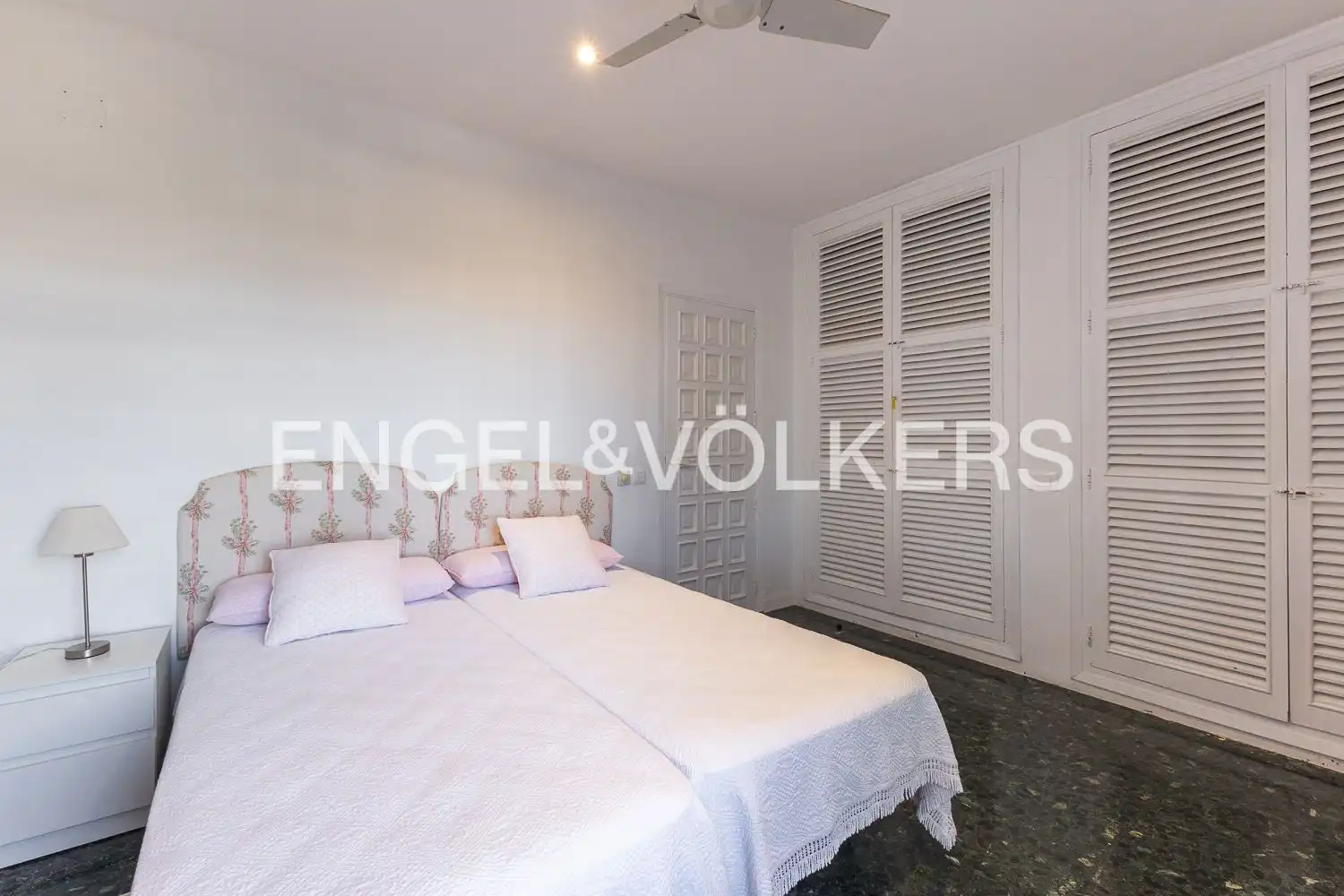 Bedroom of Houses for sale in Jávea / Xàbia  with Heating, Private garden and Storage room