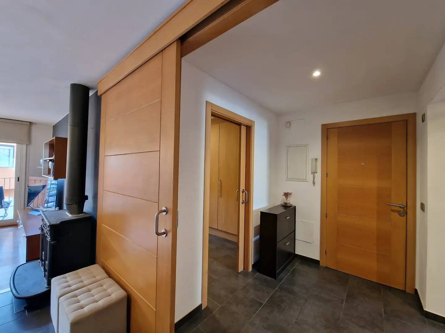 Finca rústica en venta en Cassà de la Selva con Aire acondicionado, Calefacción y Terraza