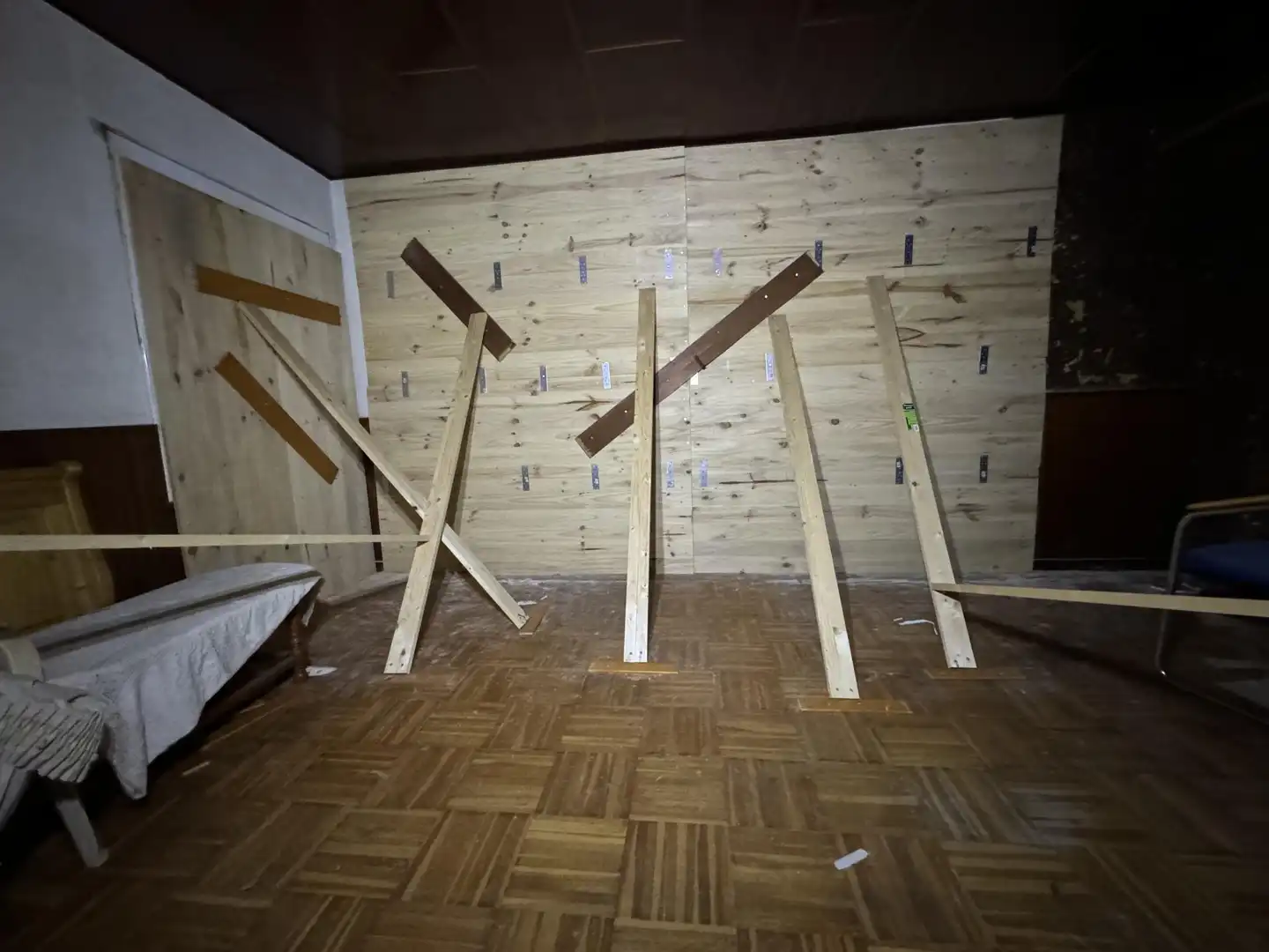 Wohnung zum Verkauf in Manresa mit Privatgarten