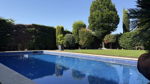 Foto 2 de Casa o xalet en venda a Carrer de la Marinada, 20, Can Violí - Can Poi del Bosc, La Garriga