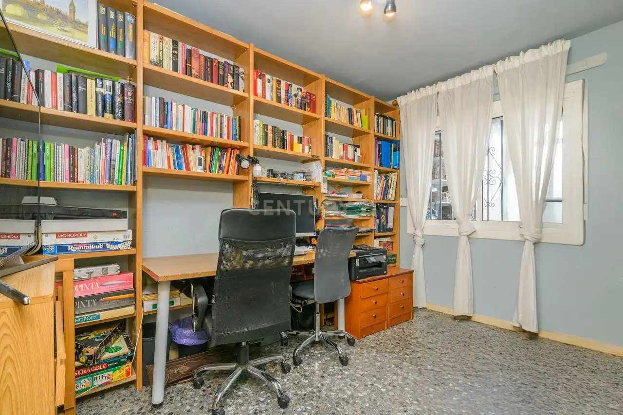 Casa con jardín en venta en Sant Vicenç Dels Horts, imagen 34
