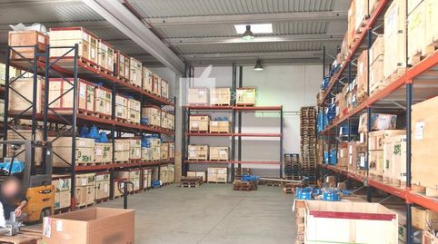 Foto 2 von Fabrikhallen zur Miete in Gavà Mar, Gavà