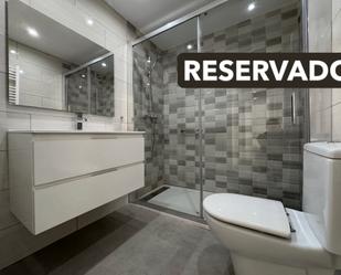 Bathroom of Attic for sale in Sant Andreu de la Barca  with Air Conditioner, Heating and Community pool