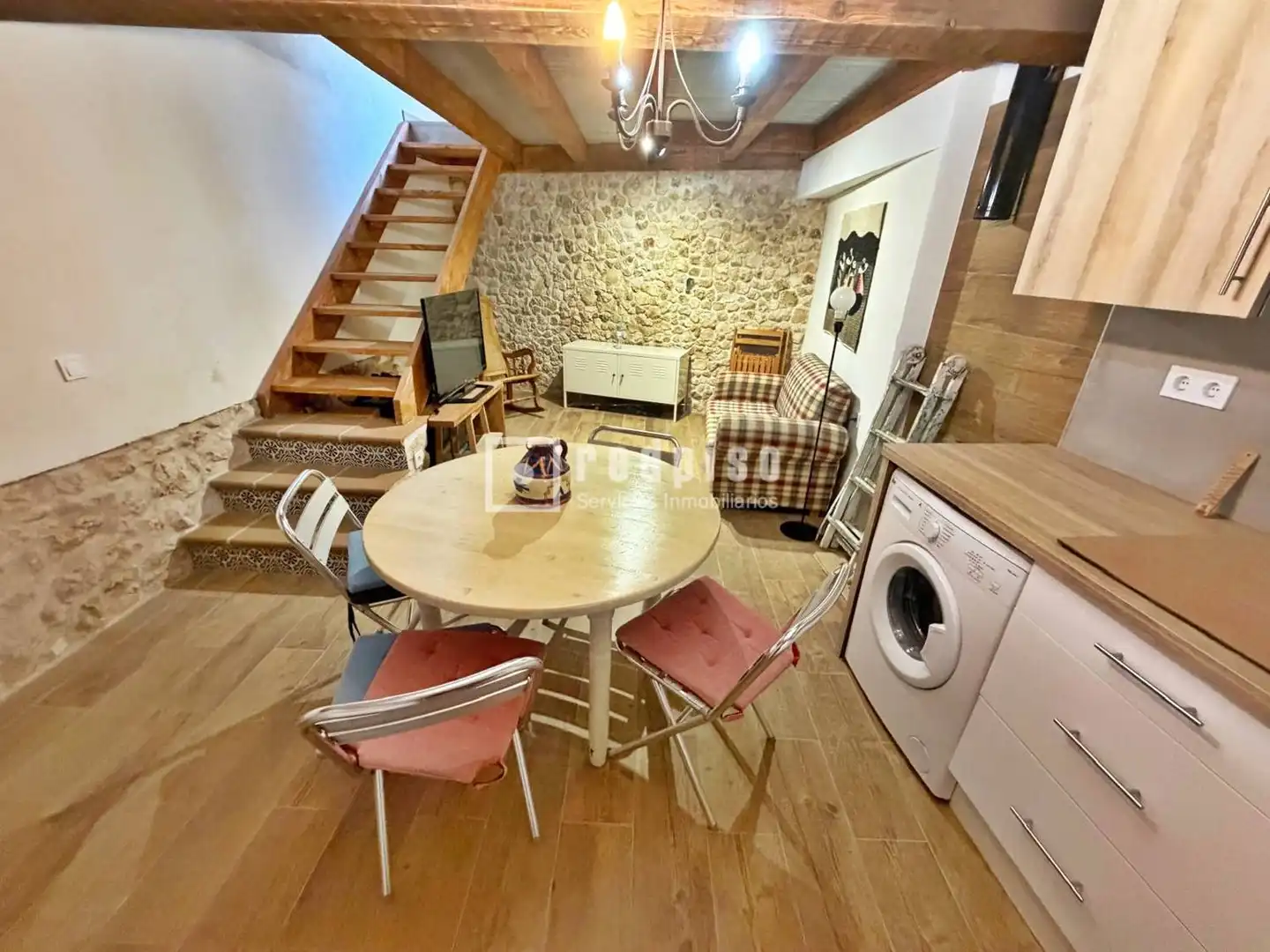 Houses for sale in Chiloeches  with Heating, Terrace and Furnished