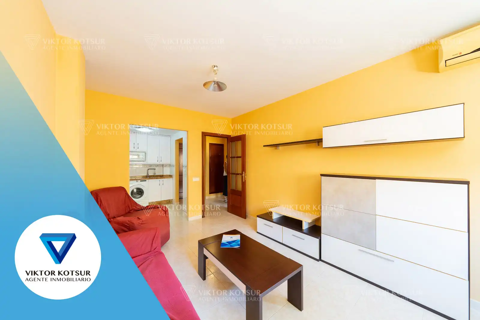 Apartament amb piscina en venda a Carretera de los Motores, imagen 11
