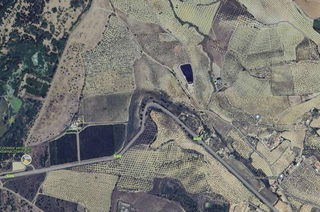 Terreno en Venta en Polígono Polígono 33 Parcela 10 HUMILLADEROS LOS.  en Sanlúcar la Mayor