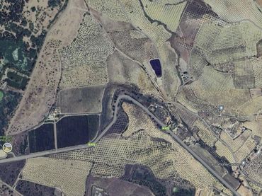 Rural land for sale in Polígono Polígono 33 Parcela 10 HUMILLADEROS LOS. SANLUCAR