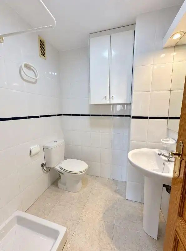 Piso con balcón en venta en Alhama de Murcia ciudad, imagen 7