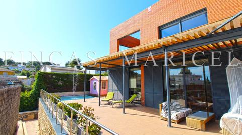 Foto 3 de Casa o xalet en venda a Segur de Calafell, Calafell