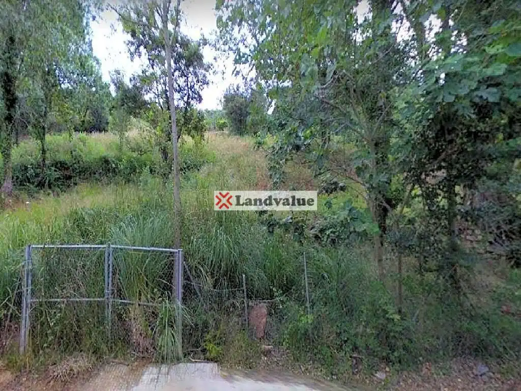 Terrenos y solares en venta en UA CAN MONTMANY DE MAS PASSOLES, imagen 5