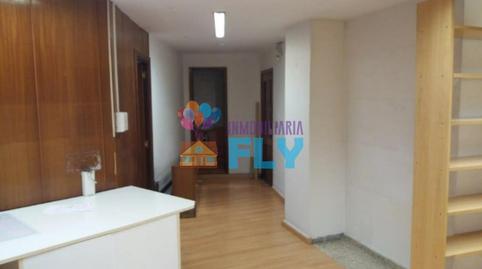 Foto 4 de Oficina de alquiler en A Ponte, Ourense Capital