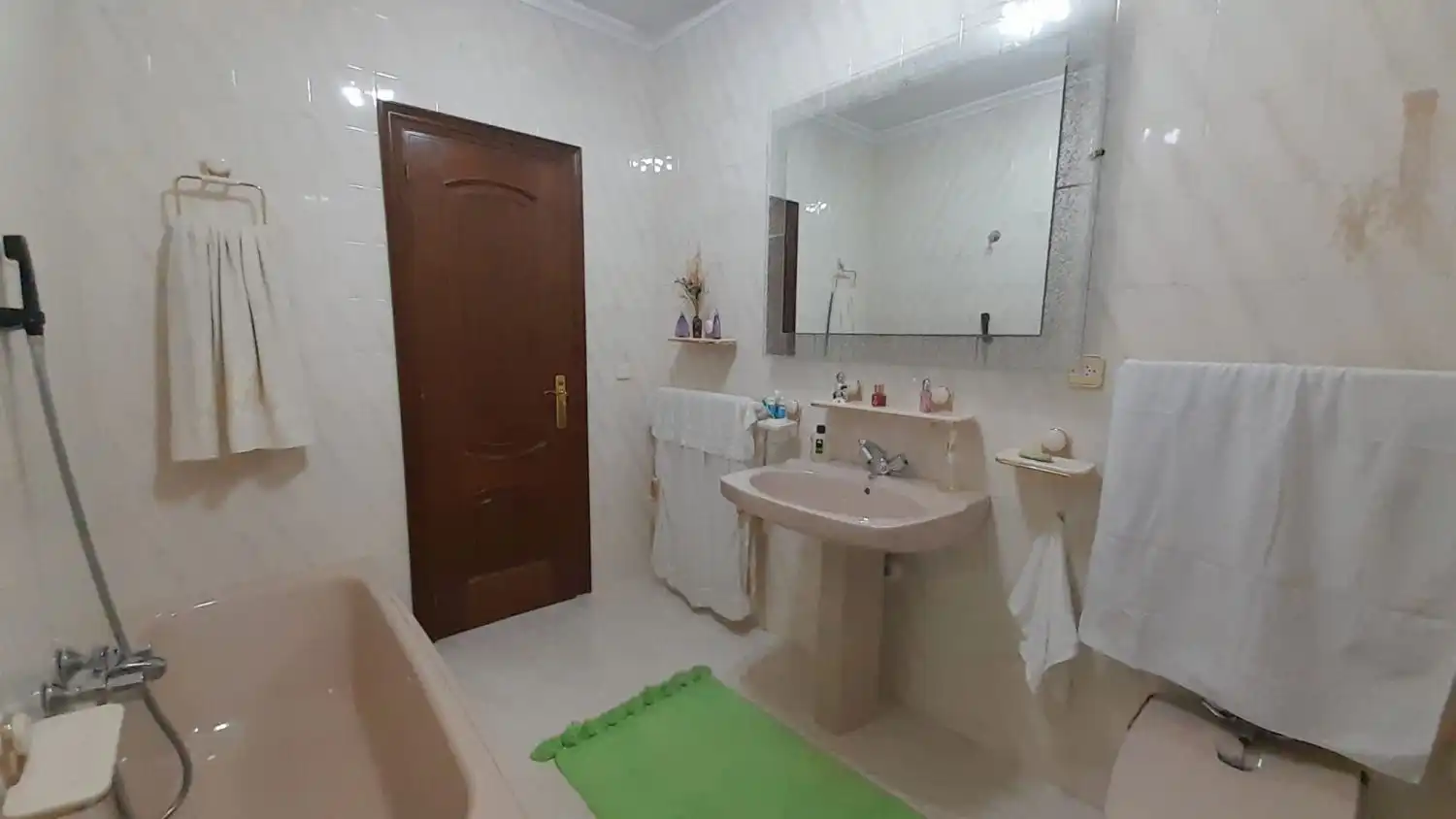 Adossat amb piscina en venda a Santa Marta de Tormes, imagen 85