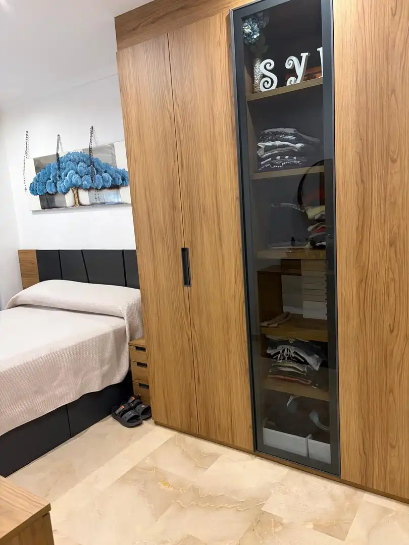 Piso en venta en Elche / Elx con Aire acondicionado, Calefacción y Jardín privado