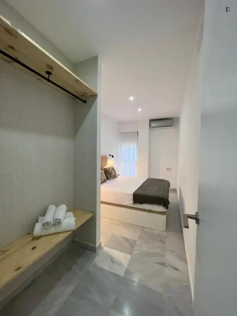 Appartement compact à louer à Centro, imagen 8