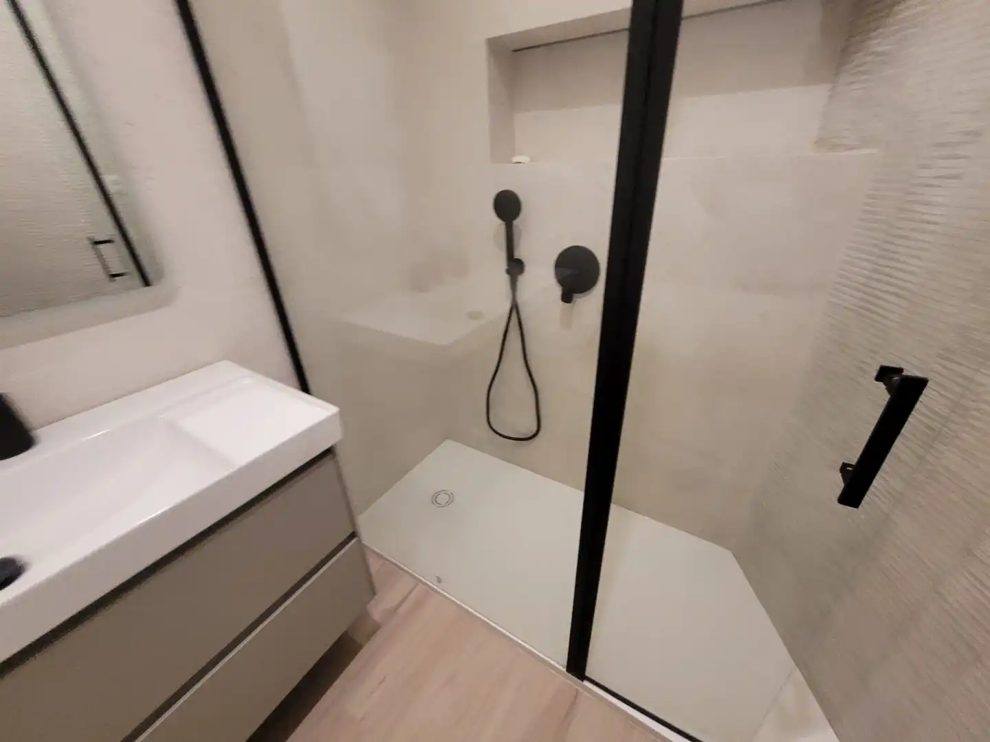 Flat with lift for sale in Barrio de Salamanca, imagen 21