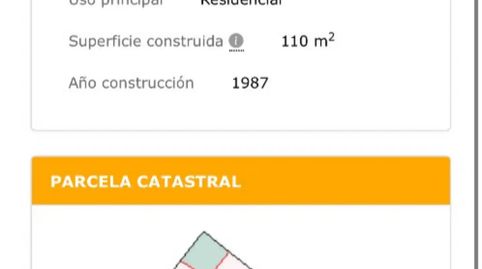 Foto 2 de Planta baixa en venda a Calle Jaen, 33, Coripe, Sevilla