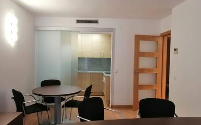 Flat for sale in  Lleida Capital  with Air Conditioner and Balcony