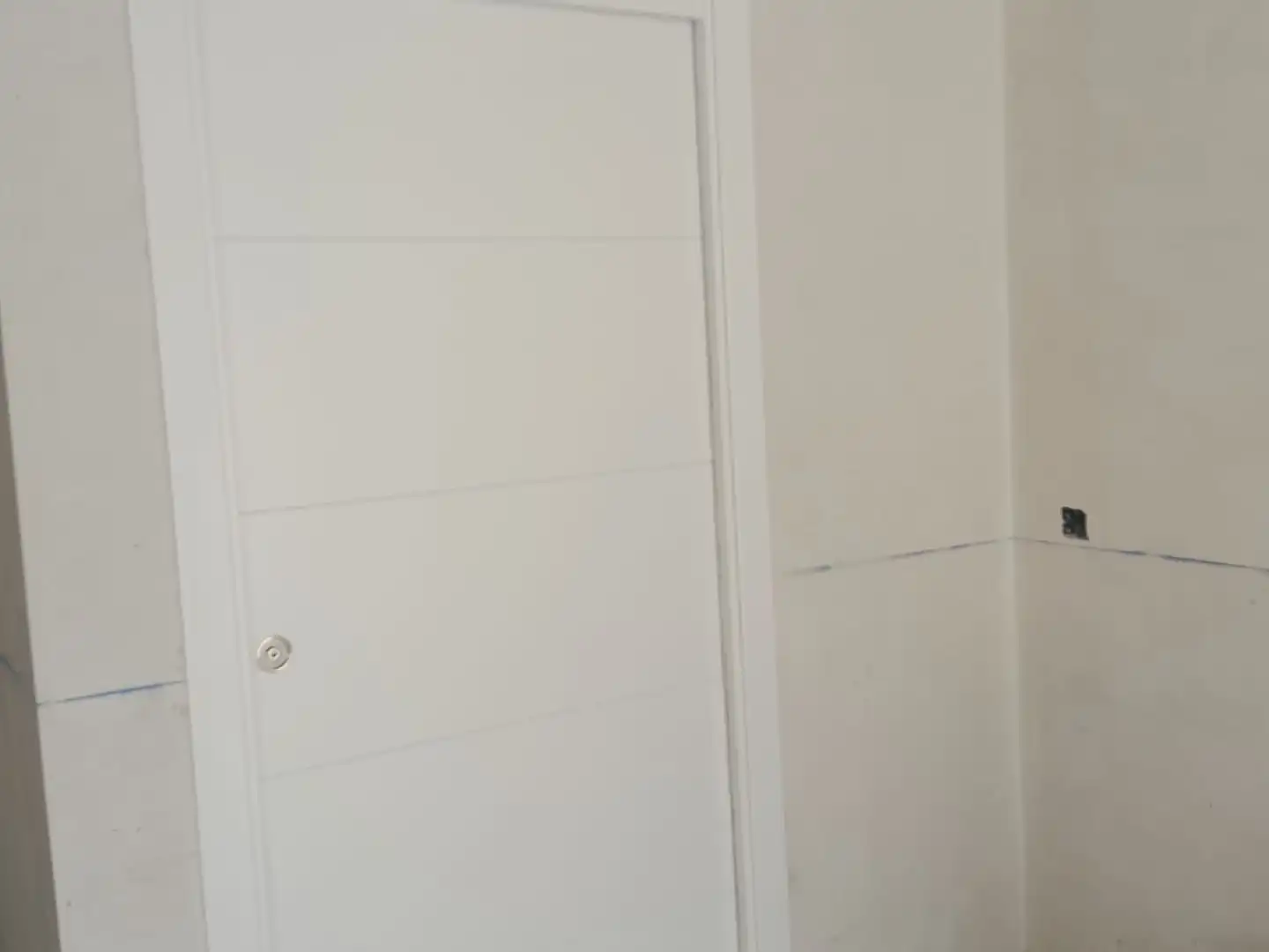 Bedroom of Commercial properties for rent in Trujillo, Cáceres