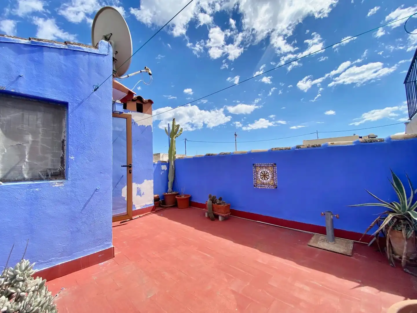 Casa rústica amb jardí en venda a La Nucia Pueblo, imagen 27