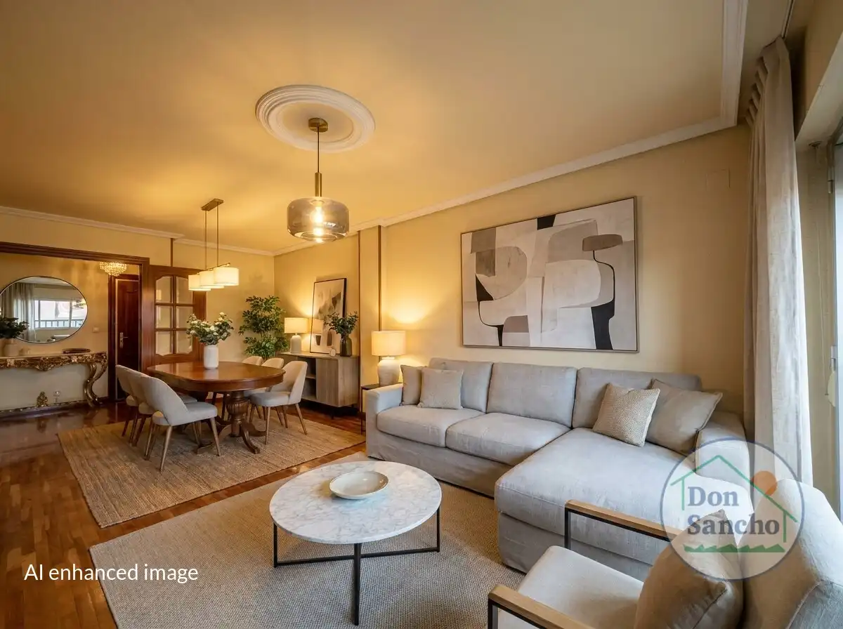 Piso con ascensor en venta en Centro, imagen 17