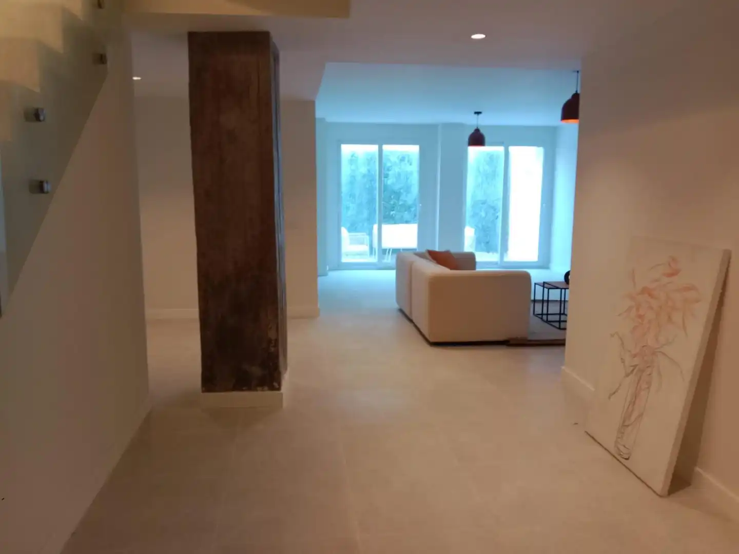 Dúplex en venda en Málaga amb Jardí privat i Terrassa